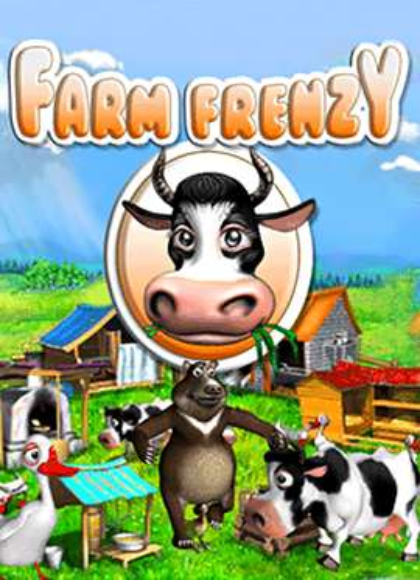 Farm Frenzy 1